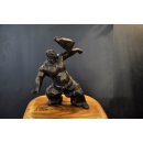 銅大力神燈-頂y15311銅雕系列-銅雕人物